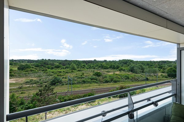 Medium property photo - Galileistate 165, 2041 BS Zandvoort